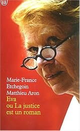 Eva ou La justice est un roman