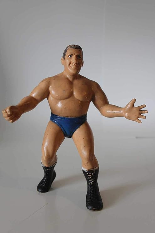 bruno sammartino figure