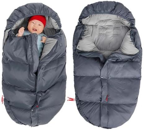 phil and teds sleeping bag