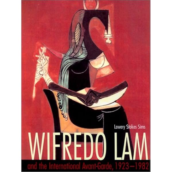 洋書 WIFREDO LAM and the International Wifredo Lam: The EY Exhibition: David, Catherine