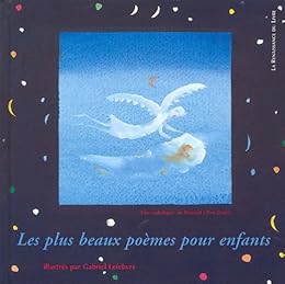 Les  plus beaux poèmes pour enfants