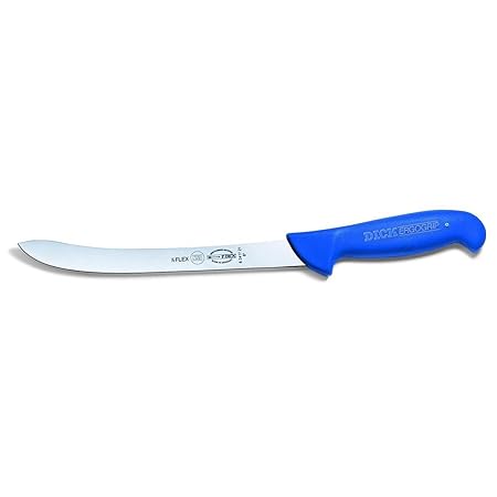 8241718 Dick Ergogrip Fischfiliermesser (semiflex)