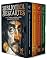 Livro Biblioteca Descartes - 7 Livros - Método, metafísica e ciência no legado de René Descartes: 4 Livros Guia Exclusivos + 3 Livros Originais do Autor