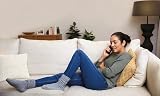 BT Everyday Cordless Landline Phone with Do Not Disturb Blocker 20 Contacts view 5