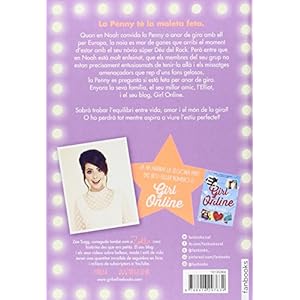 Girl online. De gira