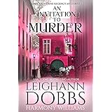 An Invitation To Murder (Lady Katherine Regency Mysteries Book 1)