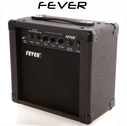 Fever GA-20 Acoustic Guitar Amplifier
