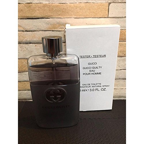 gucci guilty white box