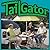 TailGator Tail Gate Hitch-Mounted Tailgating Table
