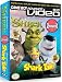 Shrek / Shark Tale (Dual Pack)