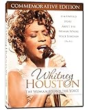 Whitney Houston: The Woman Behind the Voice
