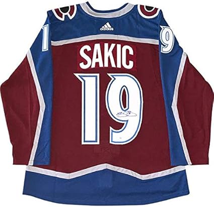 nhl pro jersey store