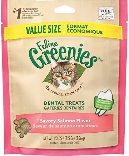 amazon feline greenies