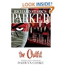 Amazon Com Richard Stark S Parker Vol 2 The Outfit