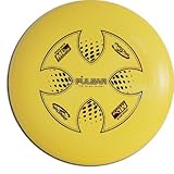 Innova MLU Pulsar 175 gram Major League Ultimate Disc (Yellow)