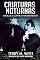 Livro Criaturas Noturnas