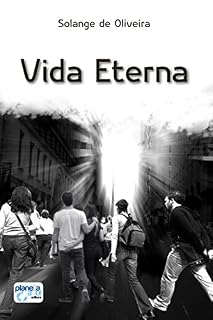 Livro Vida eterna