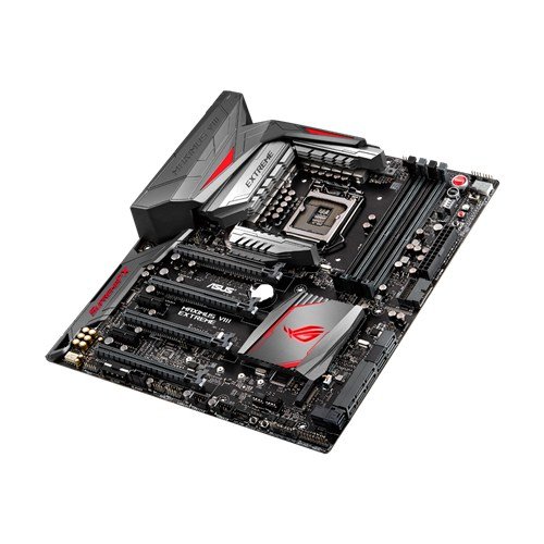 ASUS ROG LGA1151 Wi-Fi USB Z170 E-ATX MB ATX DDR4