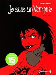 Je suis un vampire