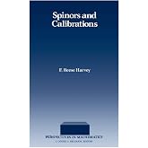 Spinors and Calibrations (Perspectives in Mathematics)