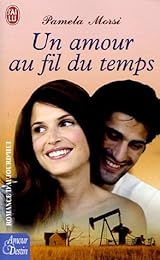 Un  amour au fil du temps