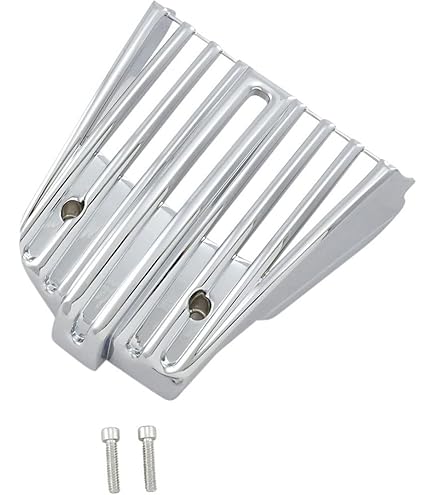 い*う様 Kuryakyn 6413 クロームカバー Amazon.com: Kuryakyn 6413 Motorcycle Accent Accessory
