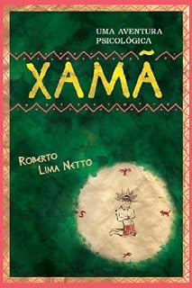Livro Xamã