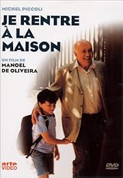 Je Rentre À La Maison