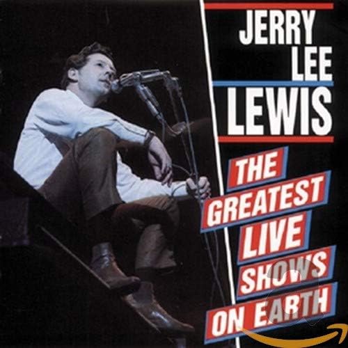 The Greatest Live Shows On Earth
