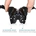 luolo Swimming Goggles with Earplug and Nose Clip, Most Clear Lenses Triathlon Swim Goggles, Good Seal No Leaking, Anti Fog UV Protection, Adjustable Strap Swimming Goggles for Adult Boys & Girls