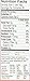 Pure Organic Pineapple Passionfruit Layered Fruit Bar, Certified Organic, Gluten-Free, Non-GMO, Vegan, Kosher, Peanut Free, No Artificial Ingredients, Fruit Snack, 0.63 ounce (Pack of 20)