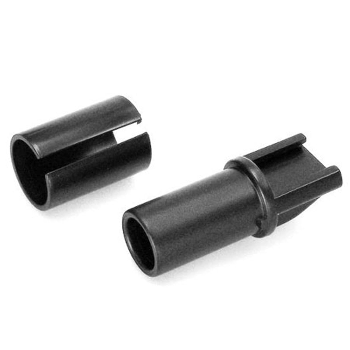 Rycote 037319 Camera Mic Clamp and Hot Shoe Adaptor,Black,1 x 10 x 10 cm; 10 Grams