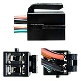 Airtex Blower/Heater Fan Repair Harness 1P1105