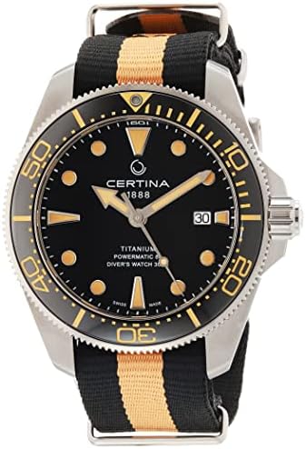Amazon.com: Zenith Chronomaster El Primero Grande Date Full Open