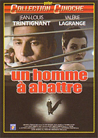 Un Homme À Abattre