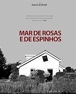 Livro Mar de rosas e de espinhos