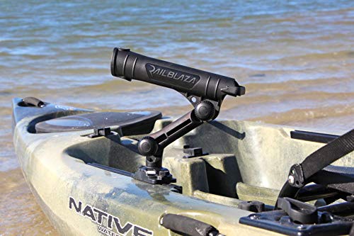 Rod Holder For Kayak The 10 Best Fishing Rod Floats -Buying Guide