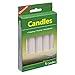 Coghlan's Candles, 5 Pack