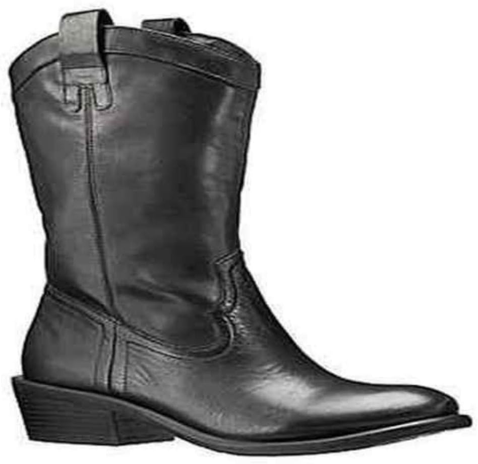 Arturo Chiang Rossa Black M -