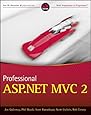 Professional ASP.NET MVC 2 (Wrox Programmer to Programmer)