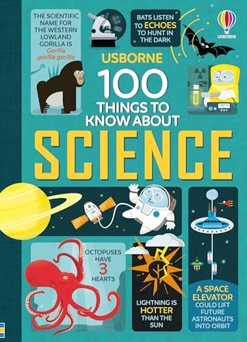 100 Things to Know About History: Alex Frith, Et Al