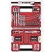 Porter-Cable PCDD88 88-Piece Drilling and Driving Accessory Set