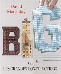 Les  grandes constructions