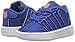 K-Swiss Kids' Classic VN T Sneaker
