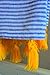 TASTE DRINK GO Turkish Towel Great Travel Accessories, Perfect Beach Towel, Swimsuit Cover up, Bath Towels or Gifts for Women