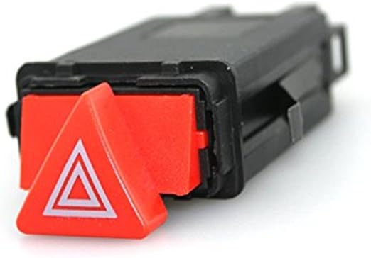 Hazard Emergency Flasher Switch Turn Signal Relay Audi A4 Quattro S4