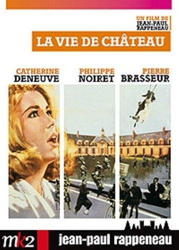 La Vie De Château