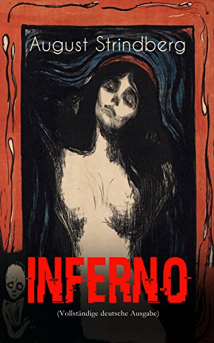 Inferno (Vollständige deutsche Ausgabe) (German Edition)