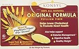 Konsyl Original 30 Single Dose Packets 3 Pack
