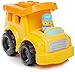Mega Bloks Building Basics School Bus